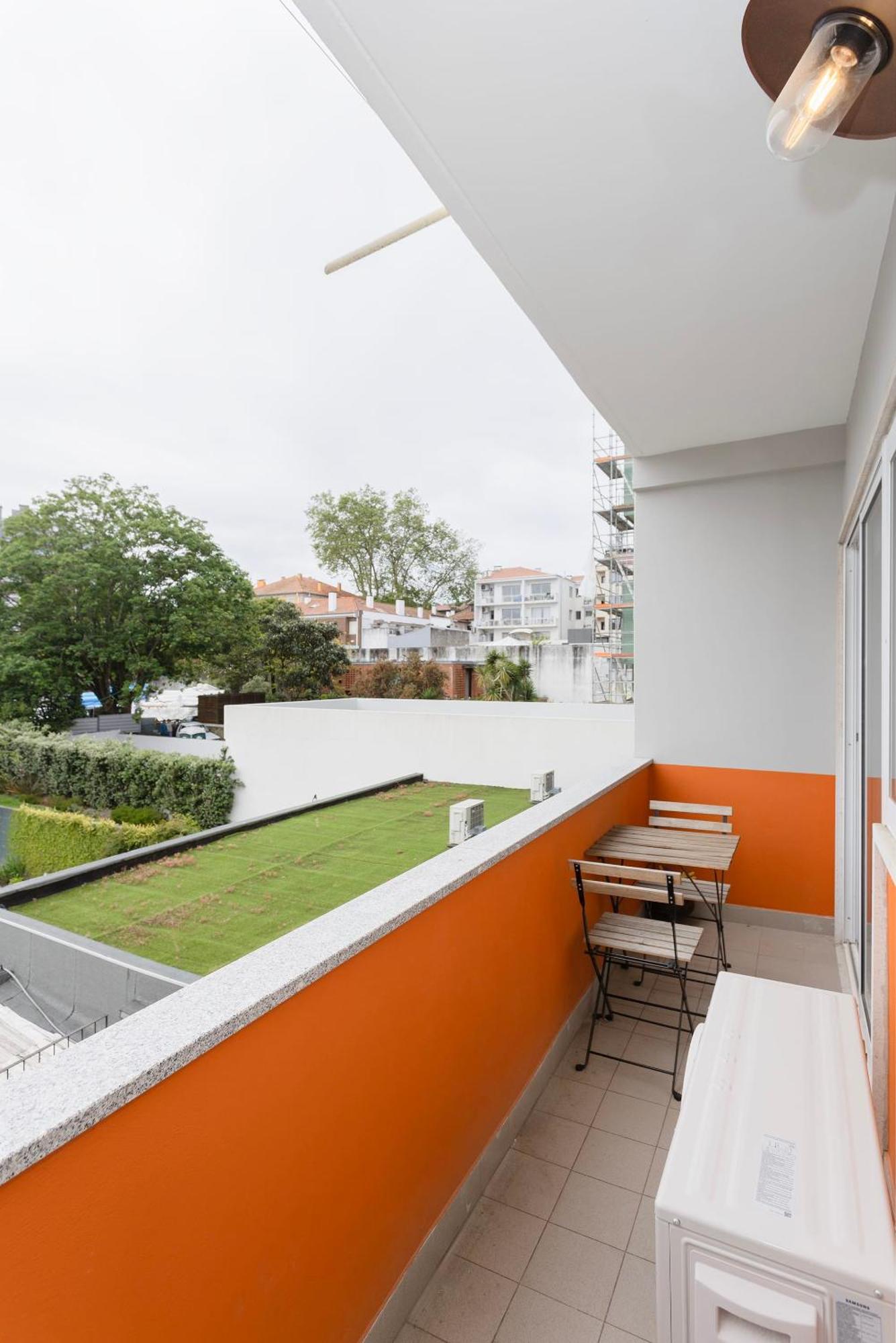 Liiiving In Porto - Vintage Design Apartment Exterior photo