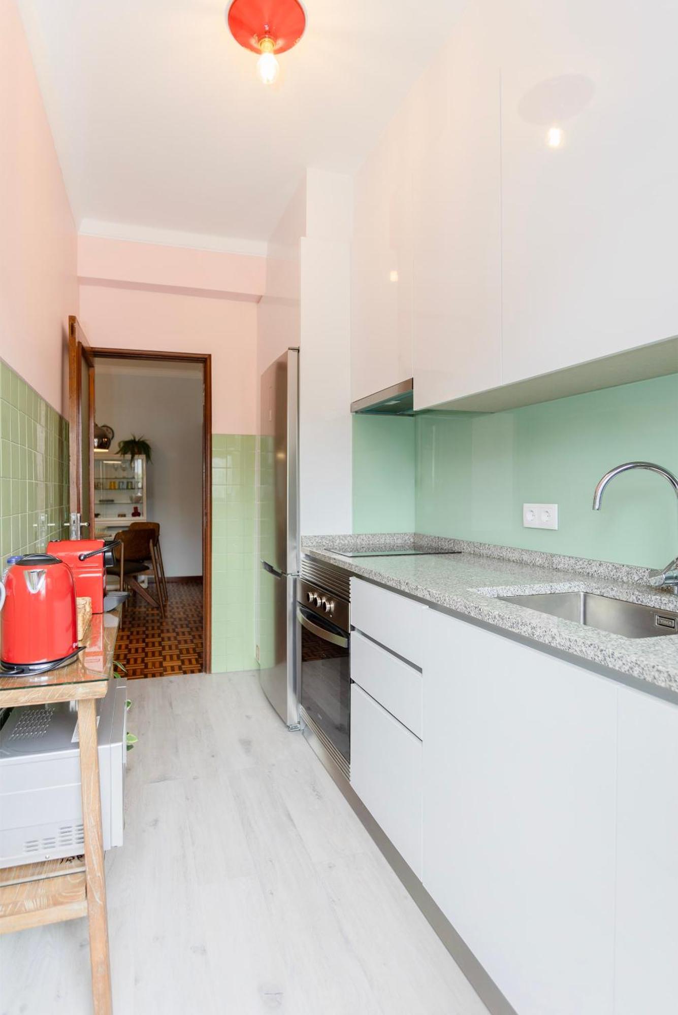 Liiiving In Porto - Vintage Design Apartment Exterior photo