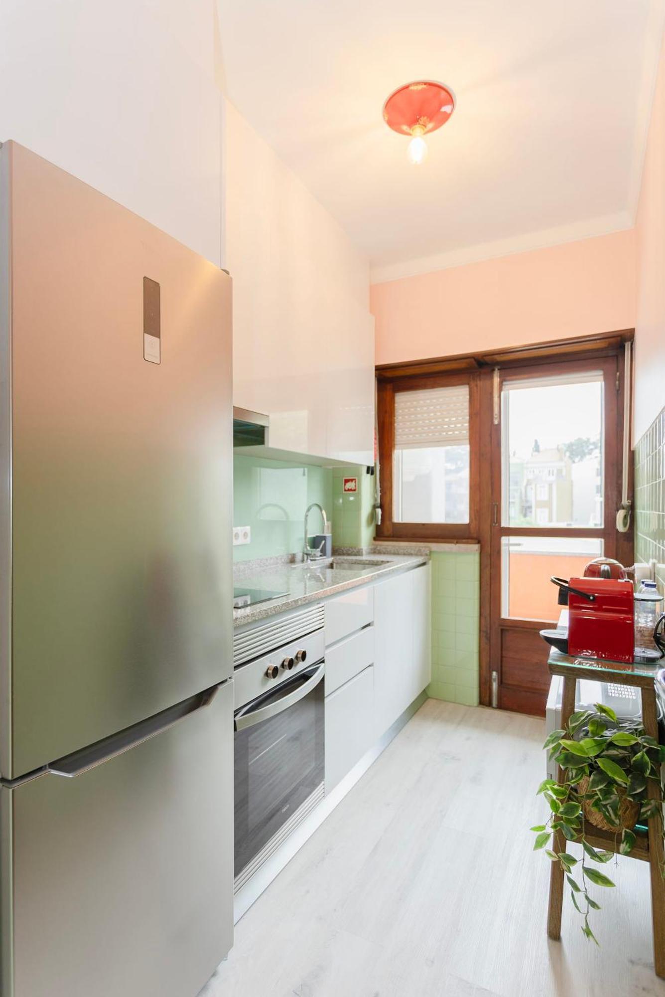 Liiiving In Porto - Vintage Design Apartment Exterior photo