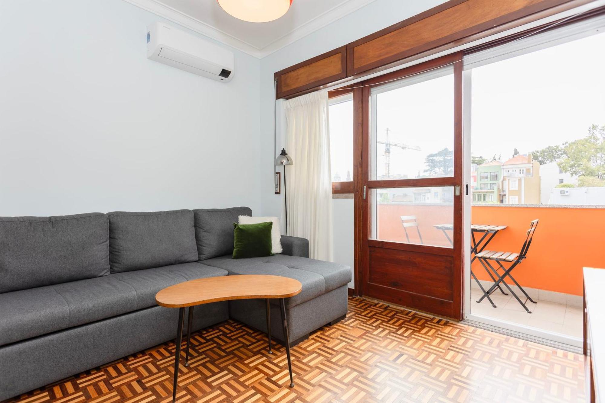 Liiiving In Porto - Vintage Design Apartment Exterior photo