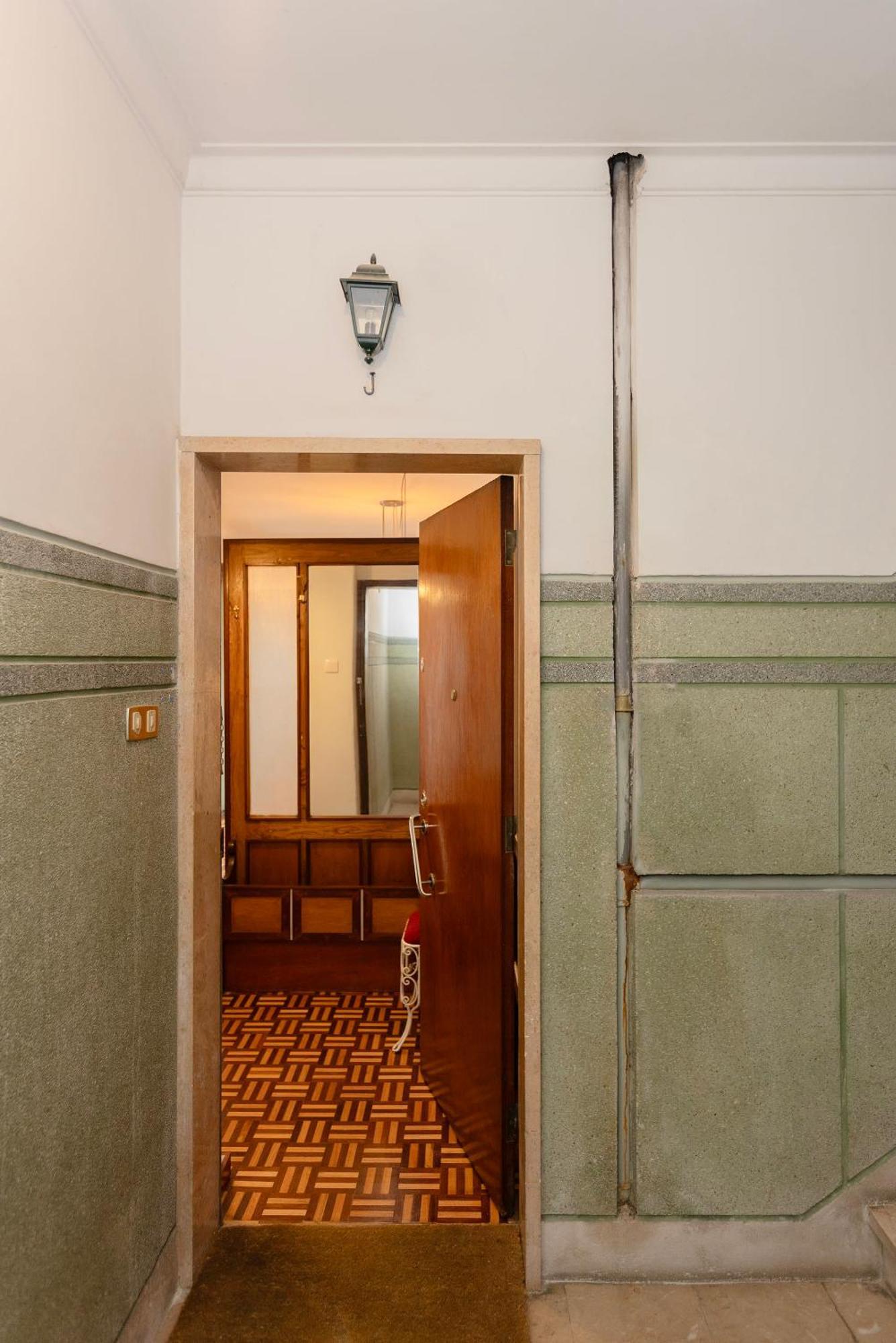 Liiiving In Porto - Vintage Design Apartment Exterior photo