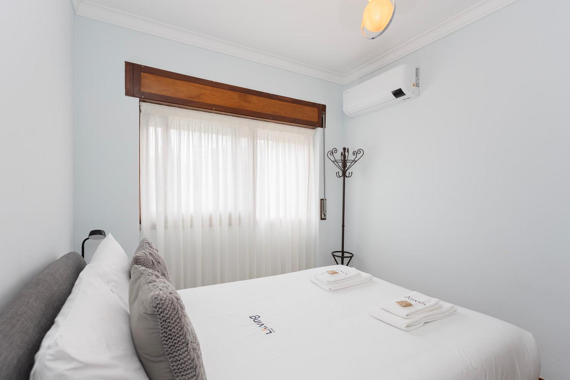 Liiiving In Porto - Vintage Design Apartment Exterior photo